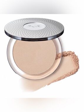 PÜR 4-in-1 Pressed Mineral Makeup Powder Foundation